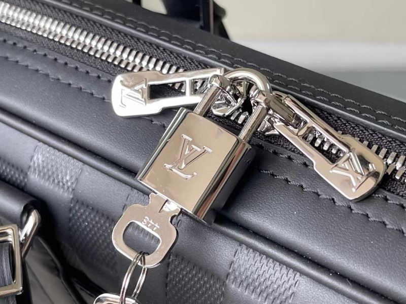 Mens LV Briefcases